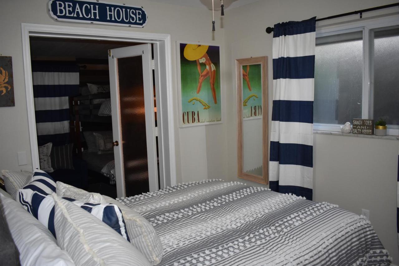 Apartment Bay Beach Bungalow Clearwater Beach
