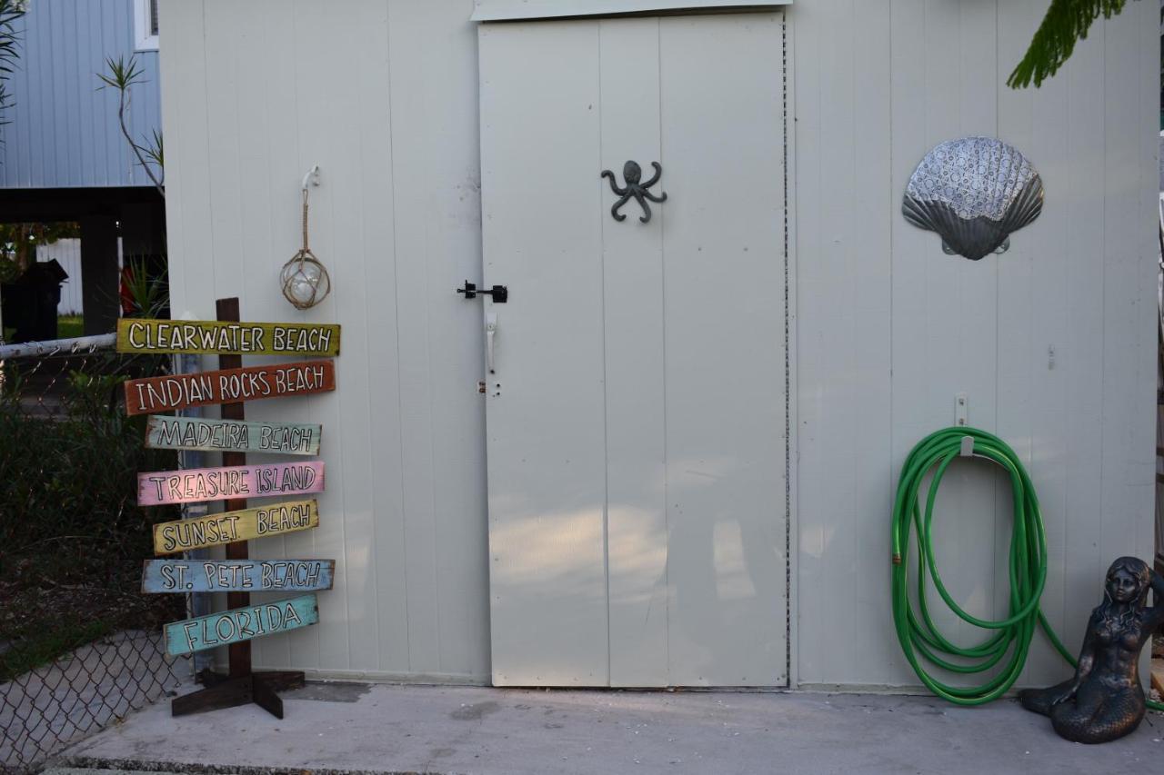 Bay Beach Bungalow Clearwater Beach