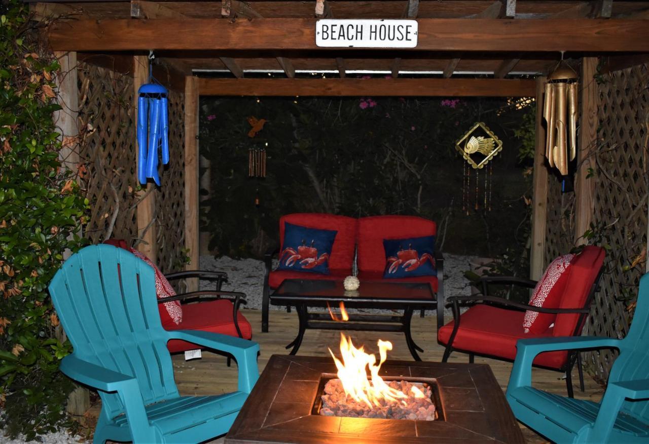 Apartment Bay Beach Bungalow Clearwater Beach