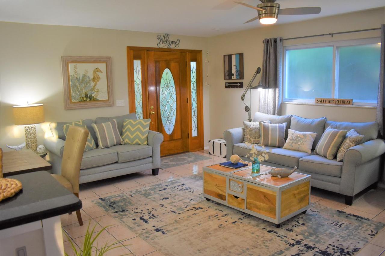 Apartment Bay Beach Bungalow Clearwater Beach