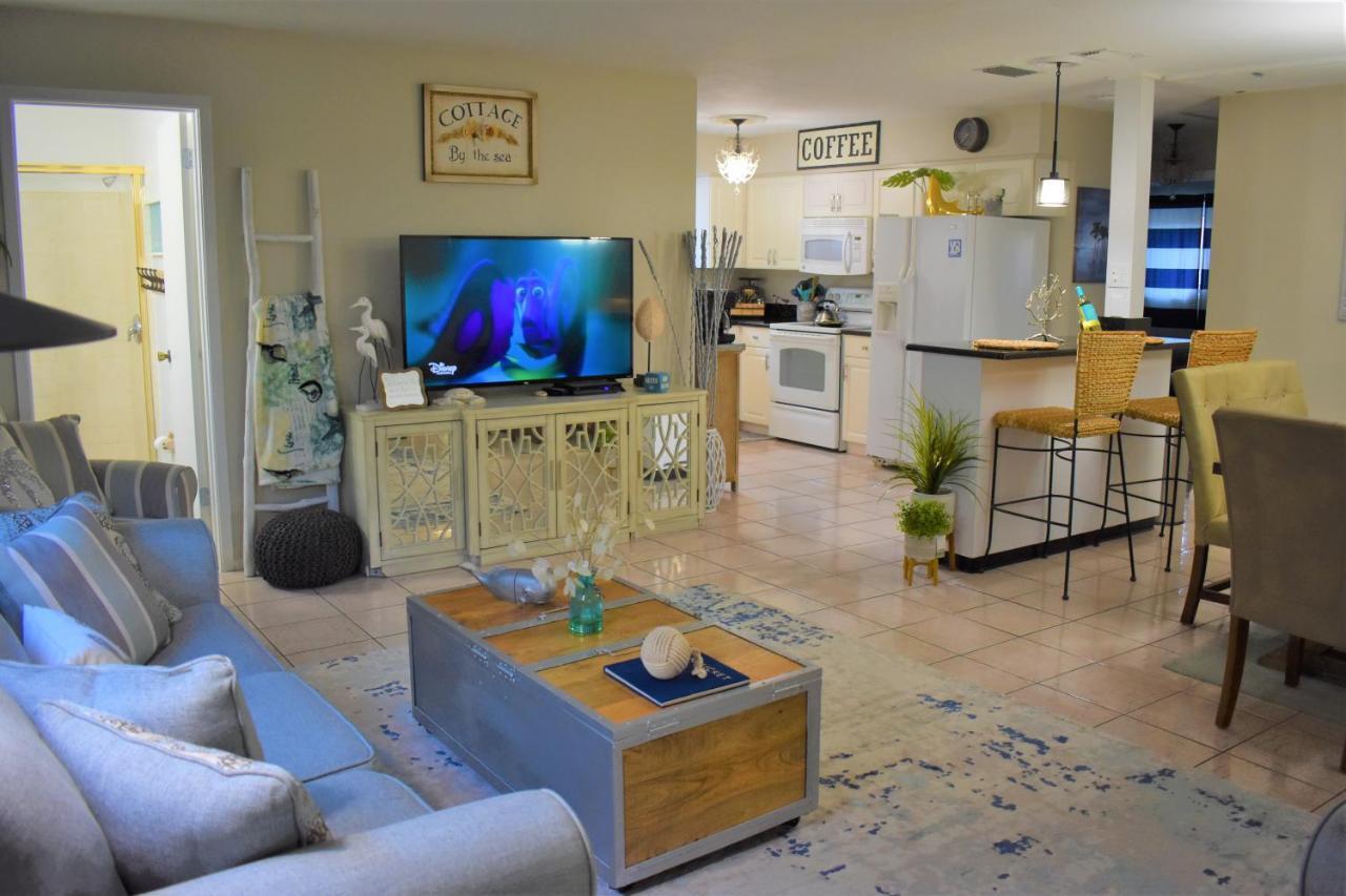 Bay Beach Bungalow Clearwater Beach