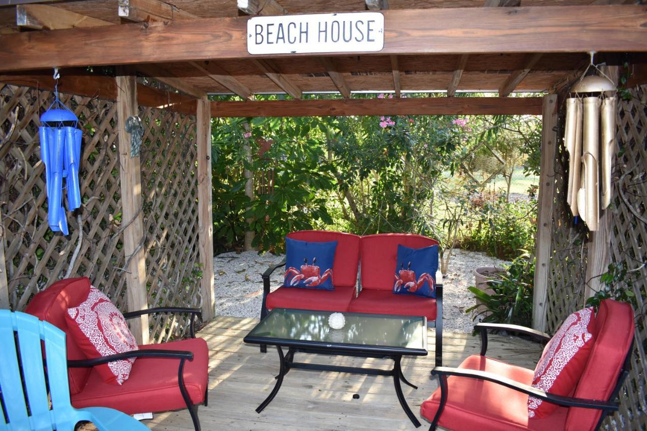 Apartment Bay Beach Bungalow Clearwater Beach