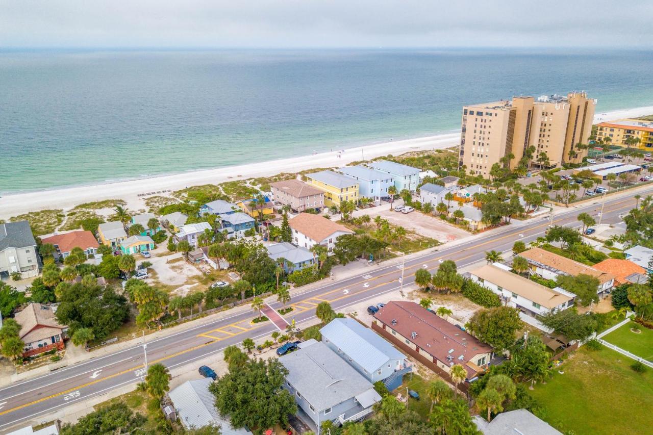Hidden Paradise - Green Holiday home Clearwater Beach