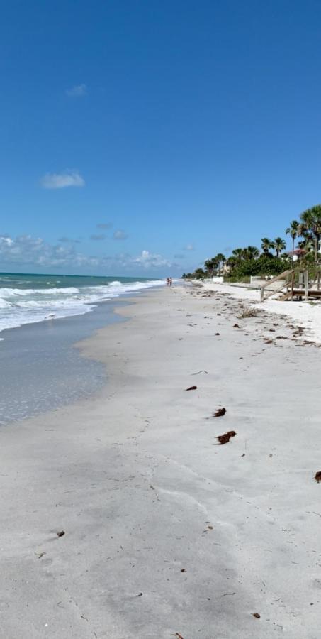 Holiday home Salt And Sand Vacation Cottages