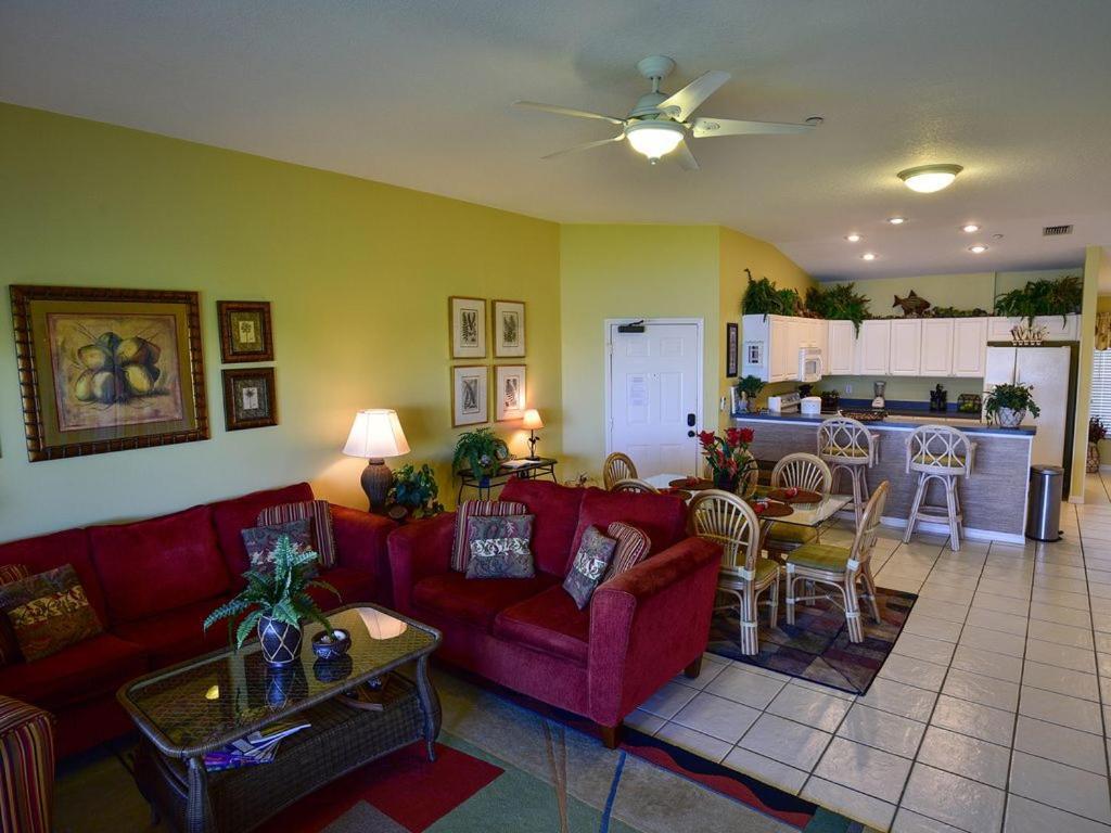 Apartment Gulf Retreat 2: Magnificent Water Views, Steps To Beach, None Cleaner, None Nicer! *