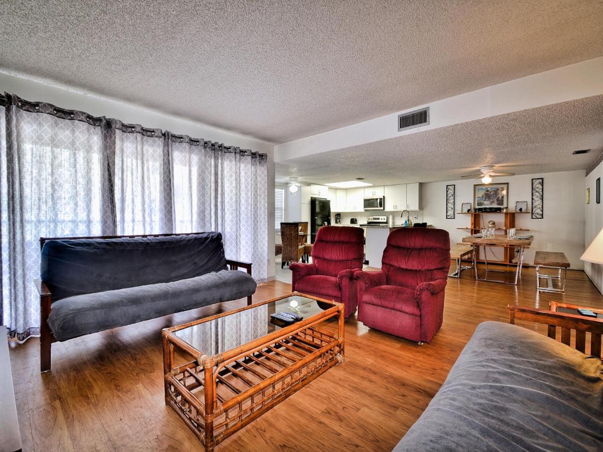 Sea Club 43 Charming Community Apartment *