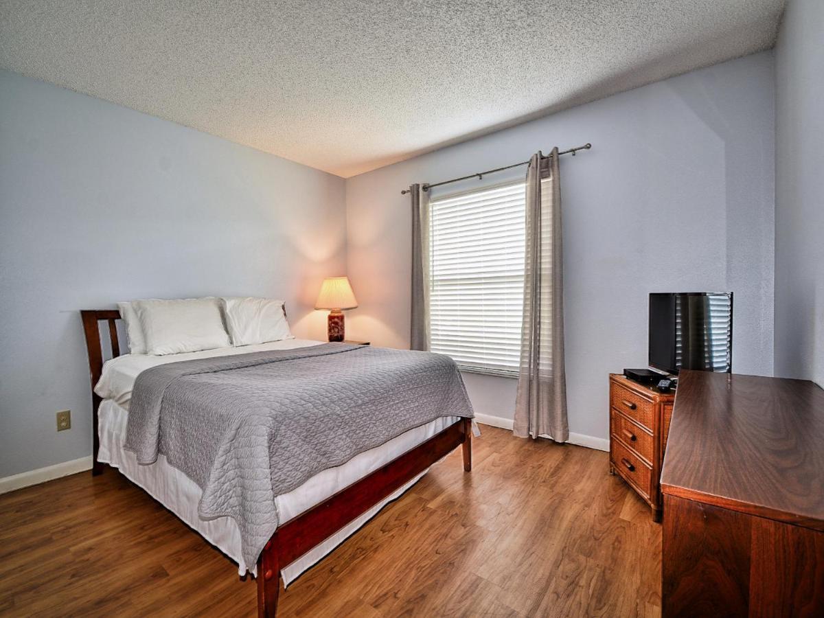 Sea Club 43 Charming Community Apartment Clearwater Beach