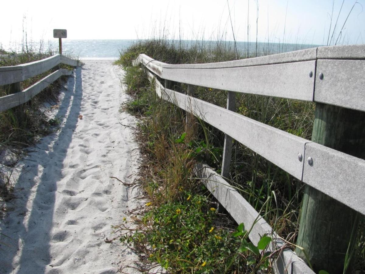 Apartment Sea Club 43 Charming Community Clearwater Beach