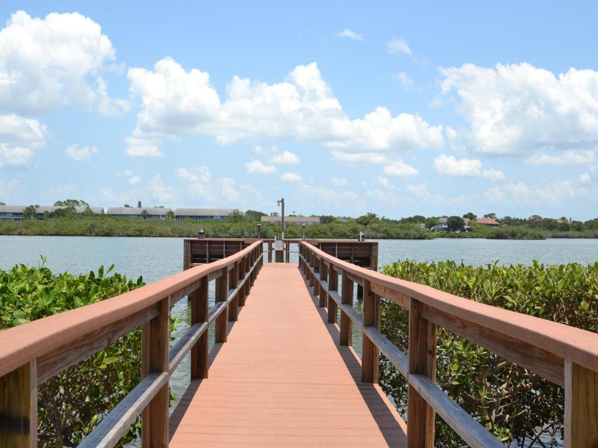 Sea Club 43 Charming Community Apartment Clearwater Beach