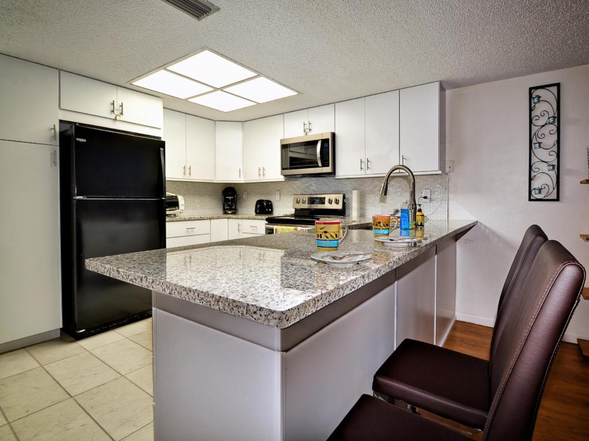 Sea Club 43 Charming Community Clearwater Beach