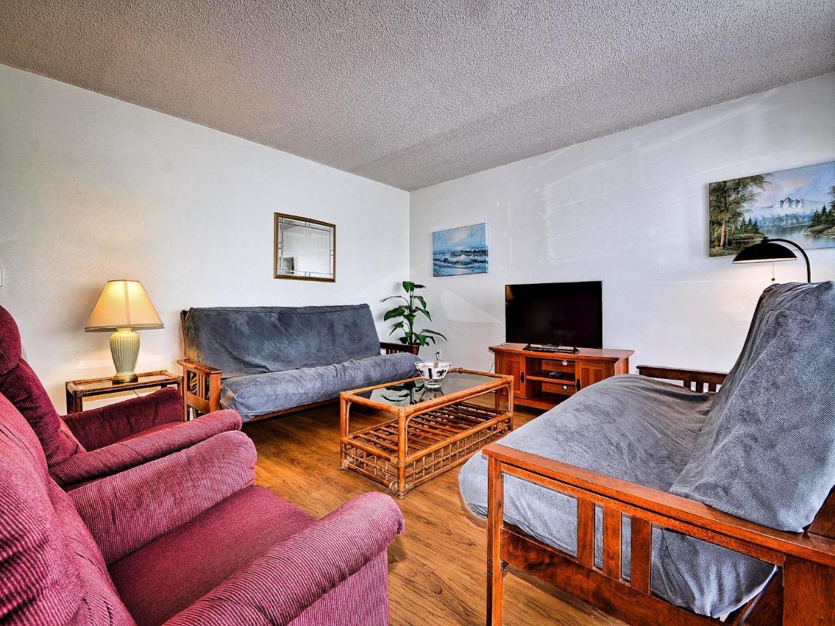 Apartment Sea Club 43 Charming Community *