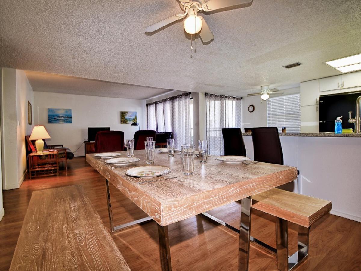Sea Club 43 Charming Community * Clearwater Beach