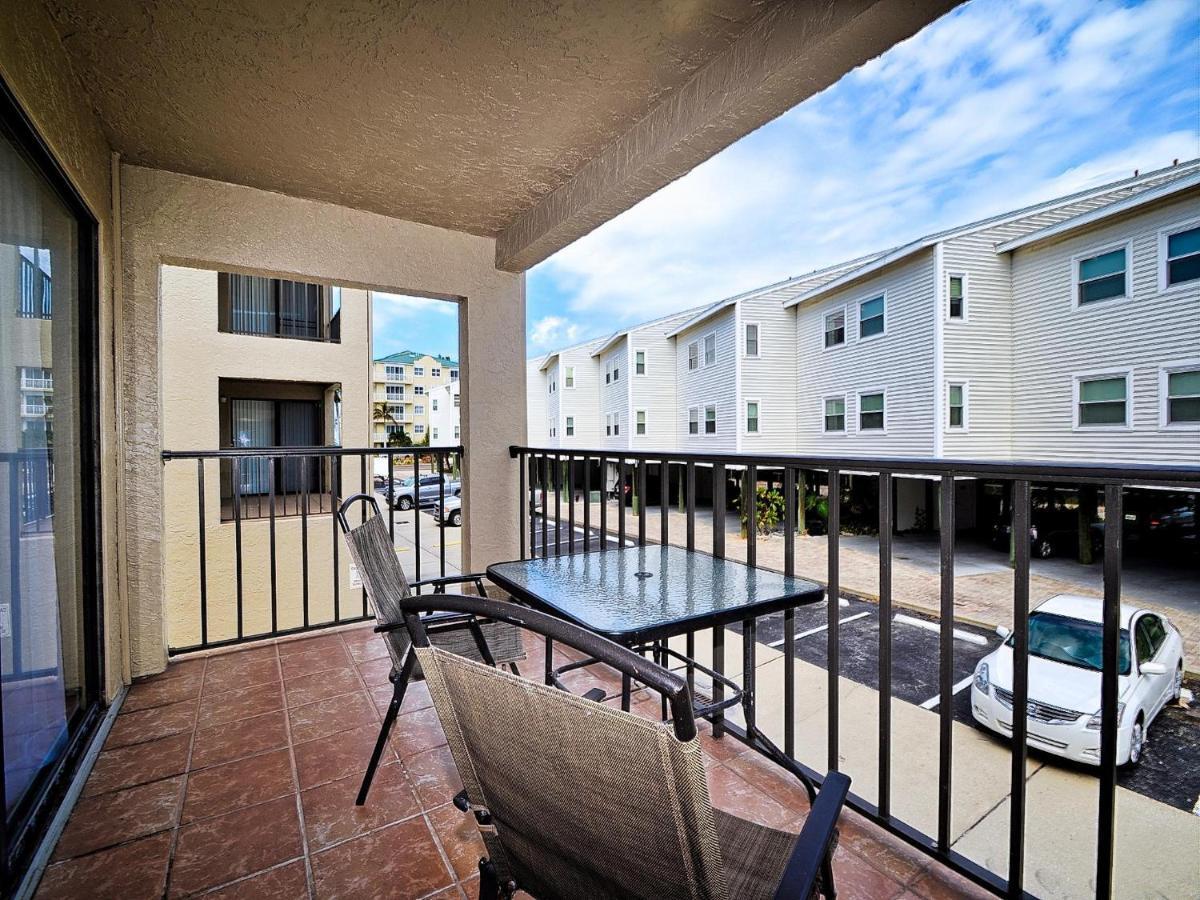 Sea Club 43 Charming Community Clearwater Beach