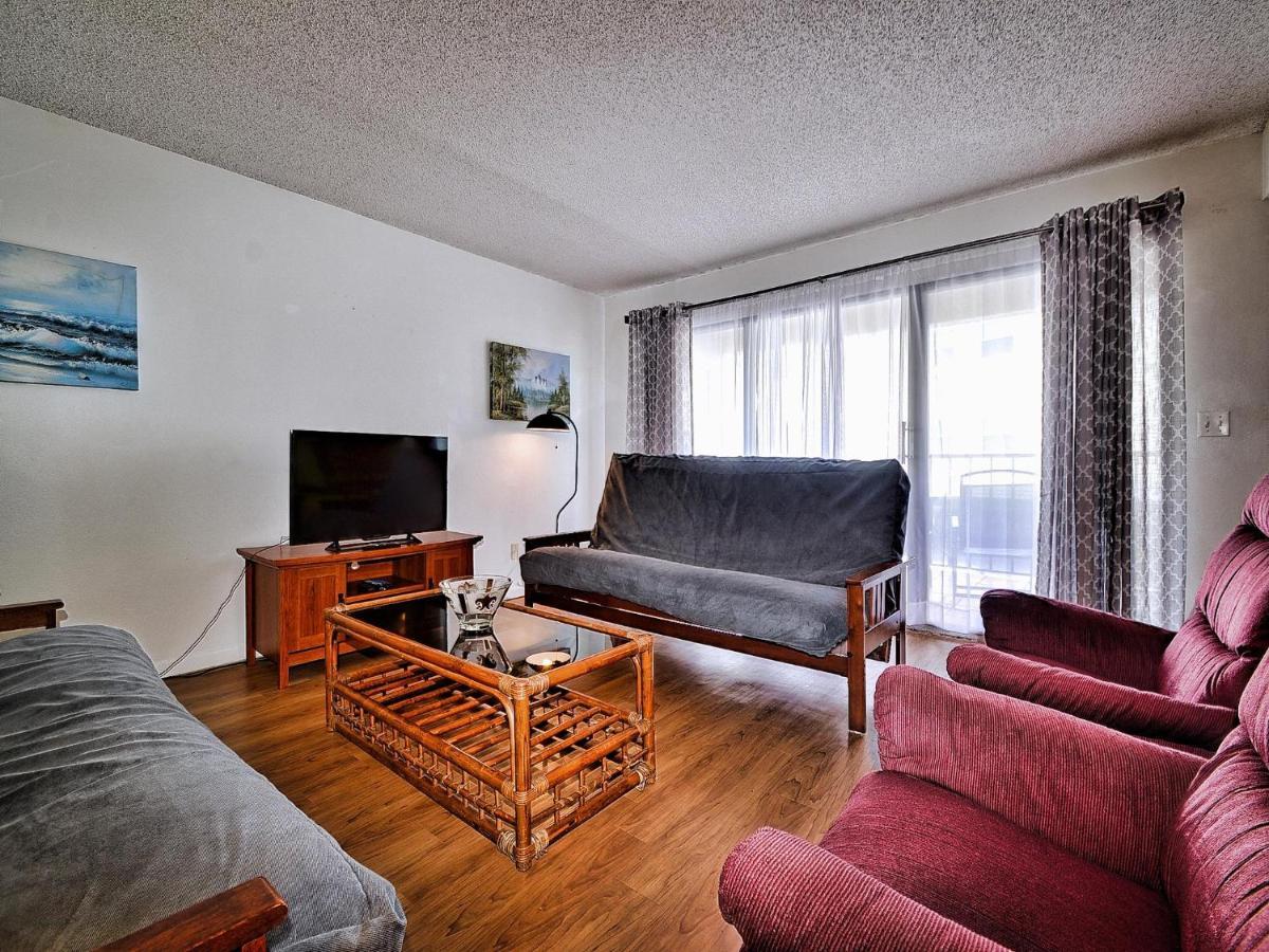 Sea Club 43 Charming Community Apartment
