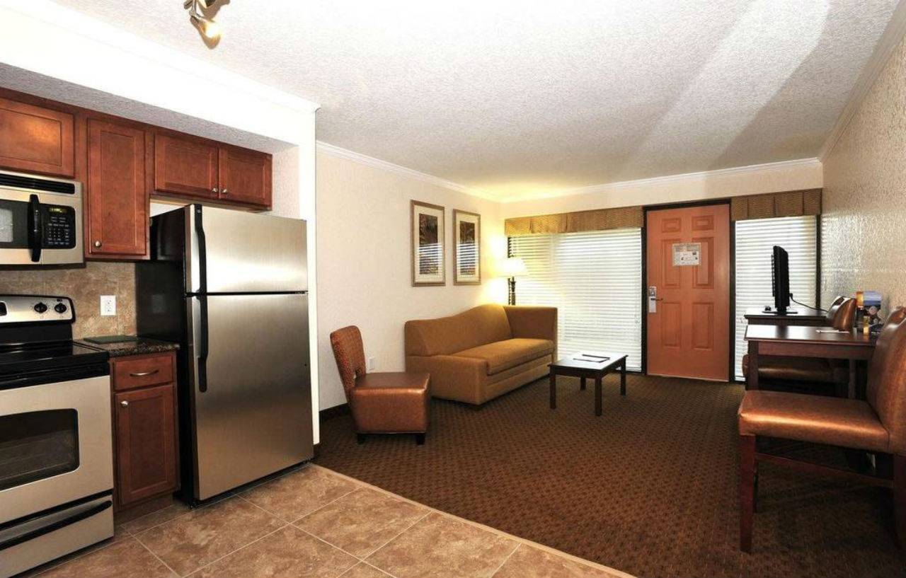 Resort Coconut Cove Clearwater Beach