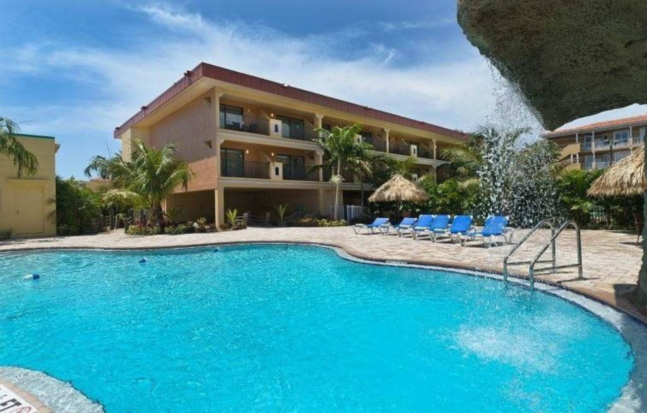 Resort Coconut Cove 3*