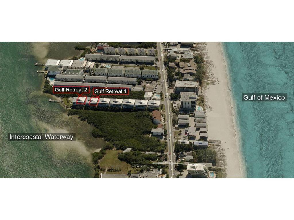 Gulf Retreat 2: Magnificent Water Views, Steps To Beach, None Cleaner, None Nicer! *