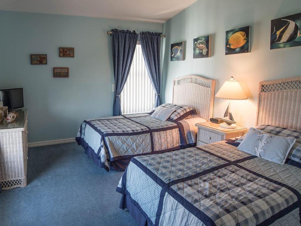 Apartment Gulf Retreat 2: Magnificent Water Views, Steps To Beach, None Cleaner, None Nicer!