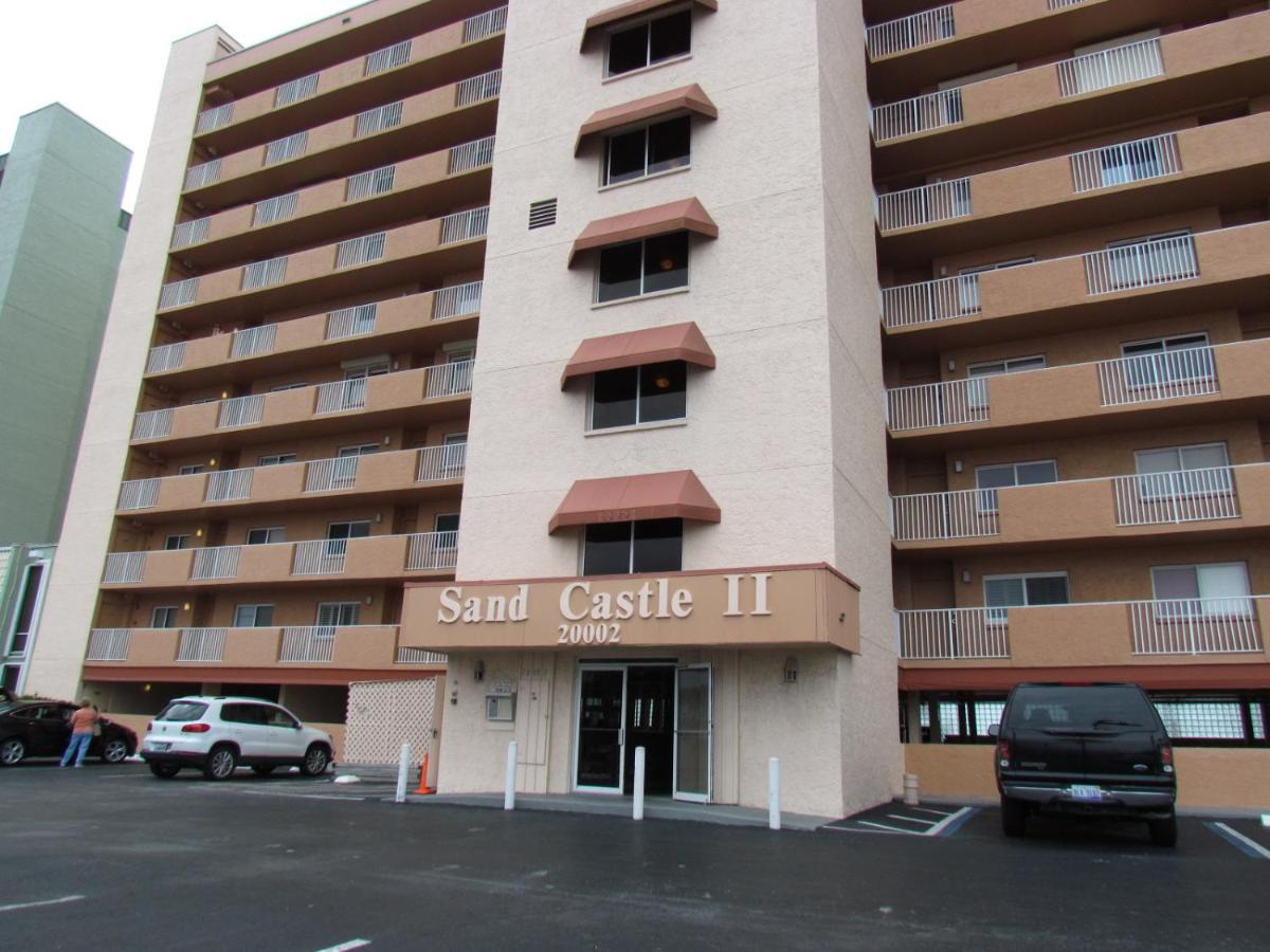 Sandcastle Ii Holiday home *