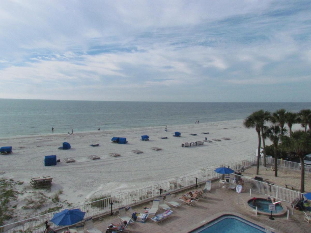 Holiday home Sandcastle Ii Clearwater Beach