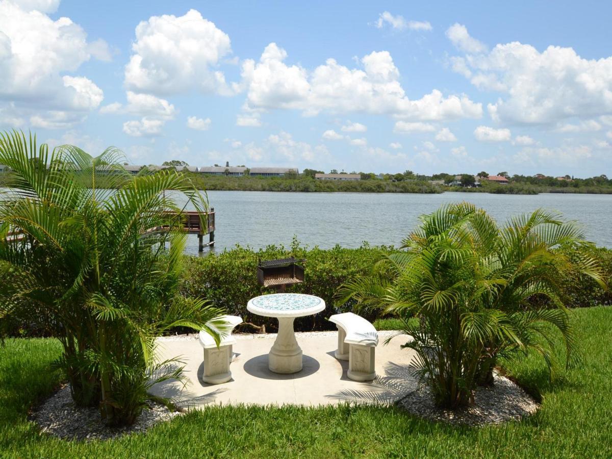 Sea Club 43 Charming Community Apartment Clearwater Beach