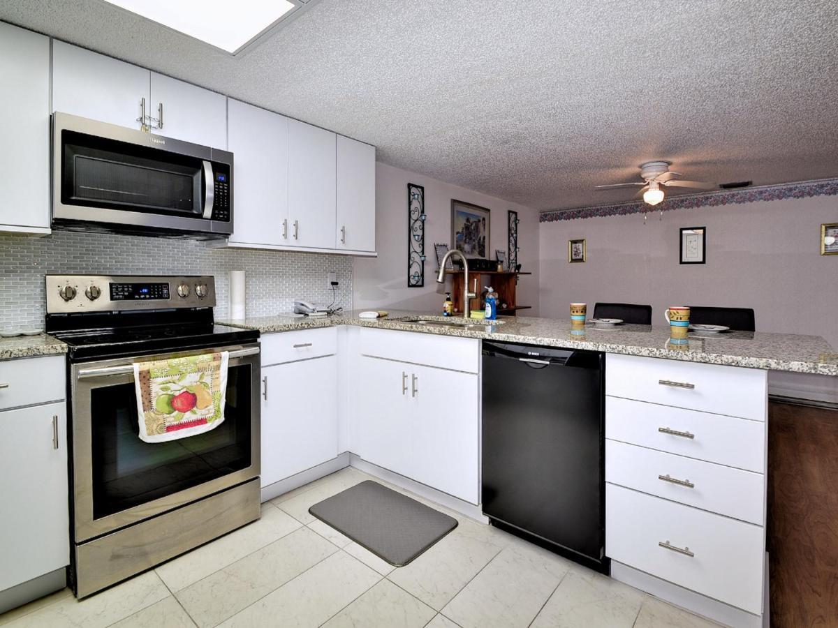 Apartment Sea Club 43 Charming Community Clearwater Beach