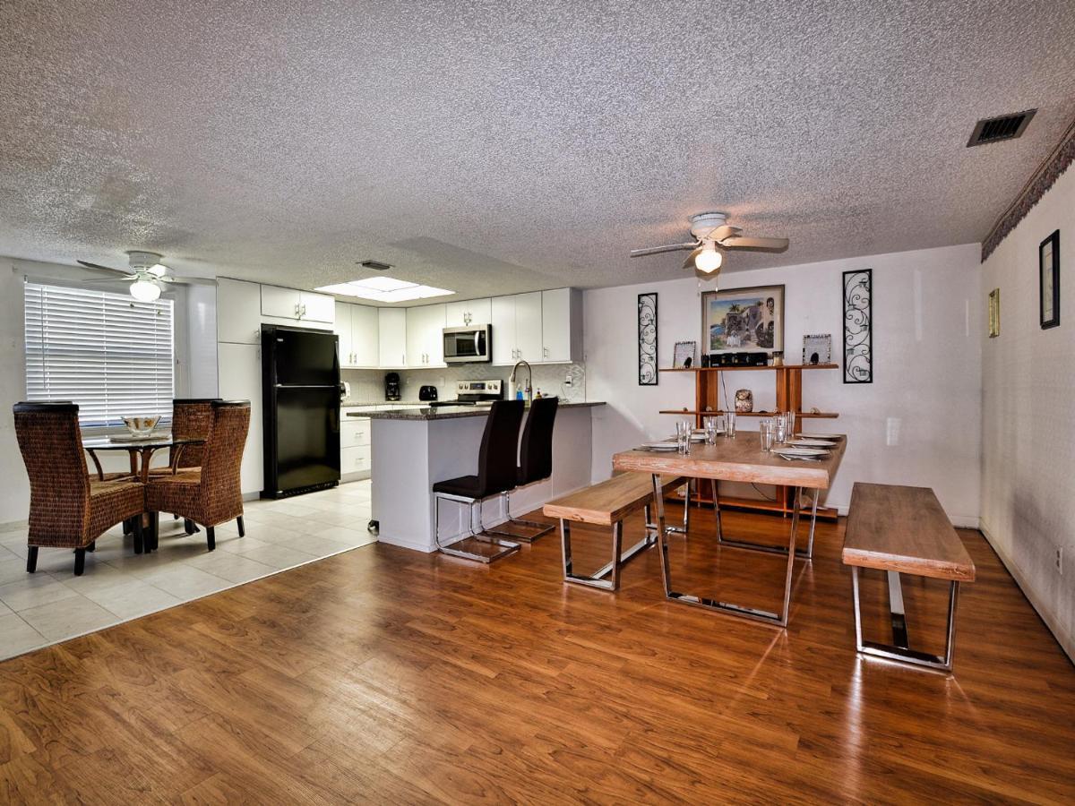 Sea Club 43 Charming Community Apartment