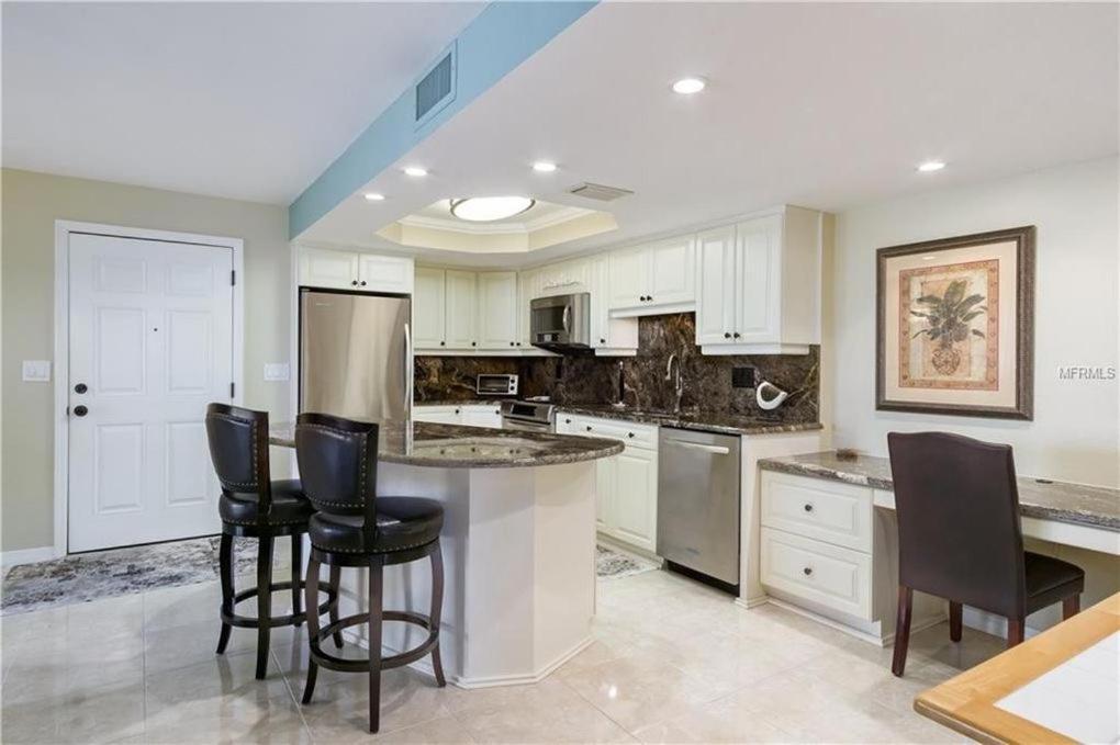 Sea Club #405 Apartment Clearwater Beach