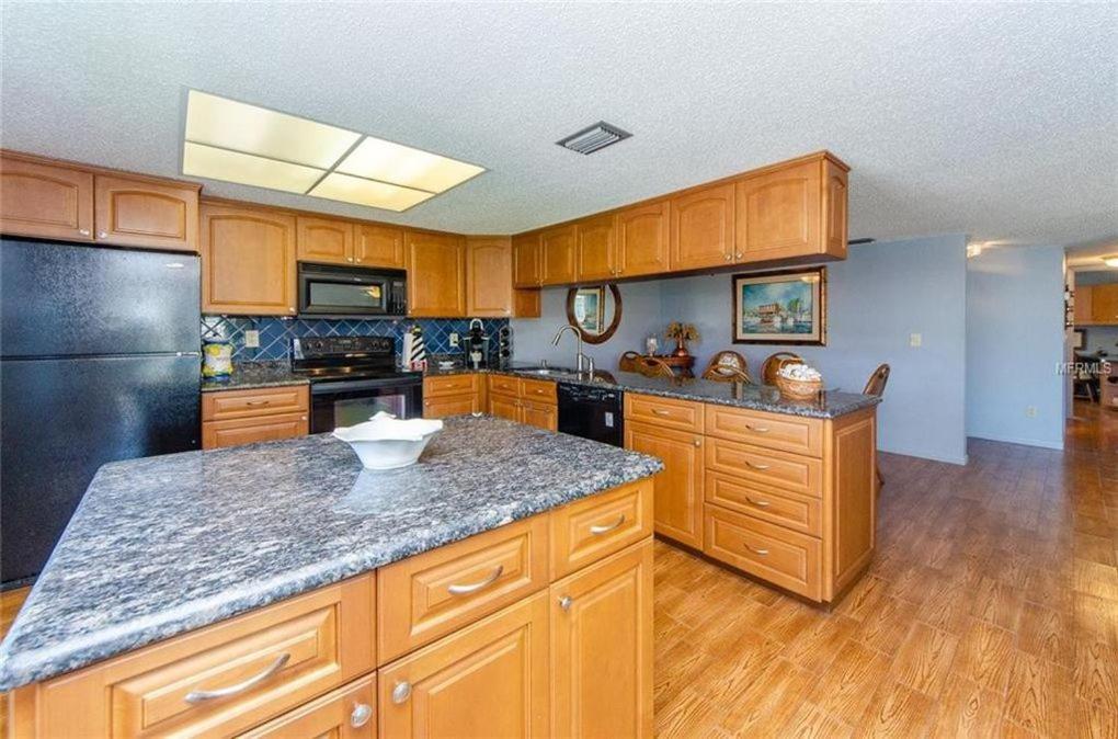 Sea Club #405 Apartment Clearwater Beach