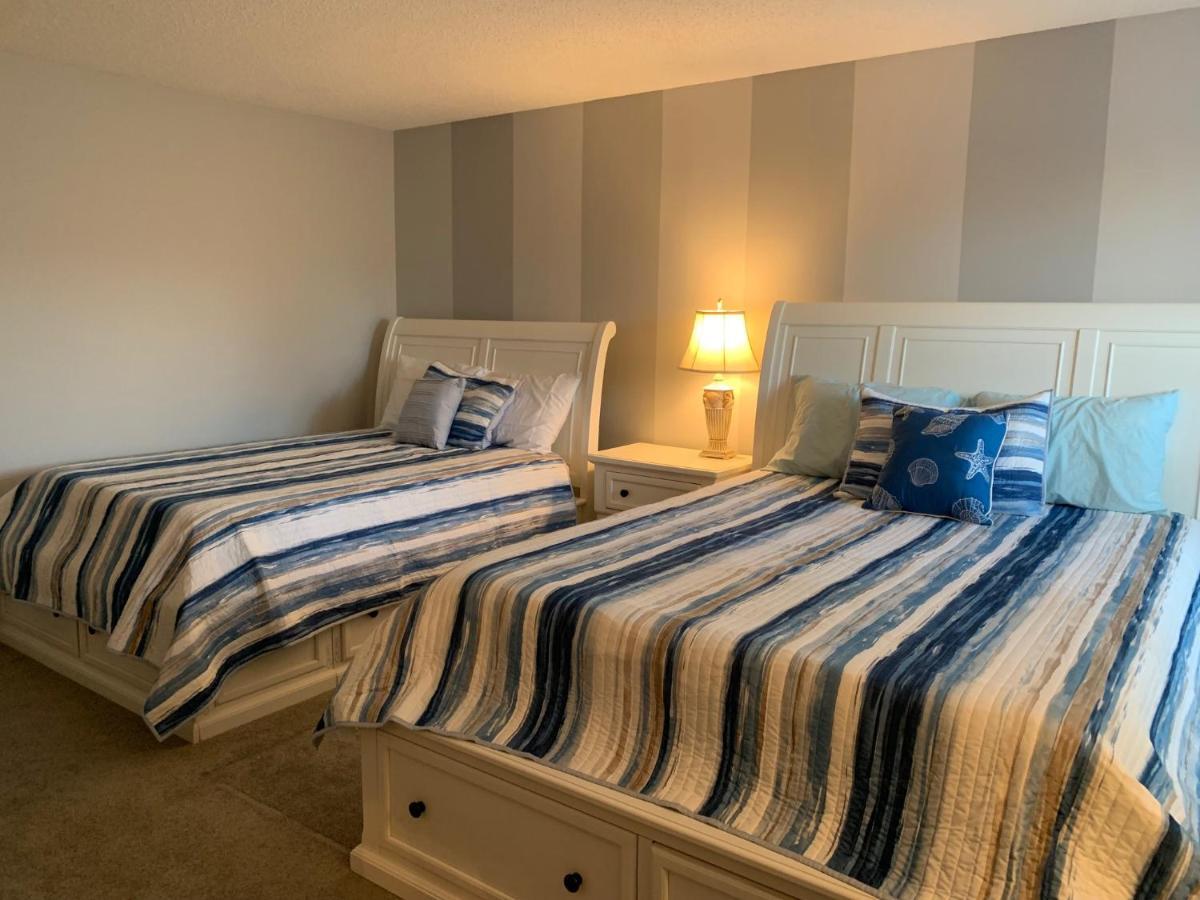Apartment Sea Club #405 Clearwater Beach