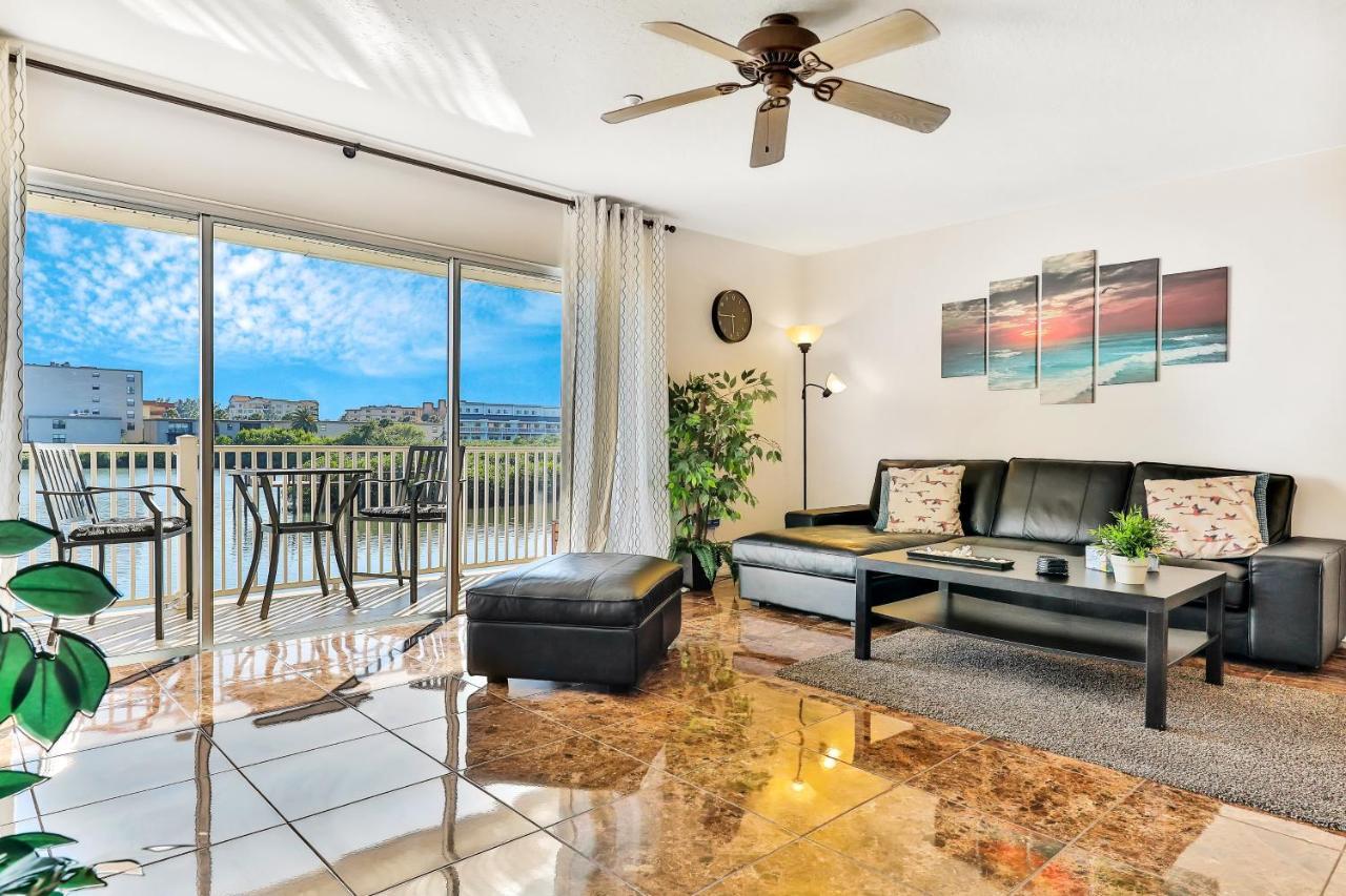 Captain Coves #102 Apartment Clearwater Beach