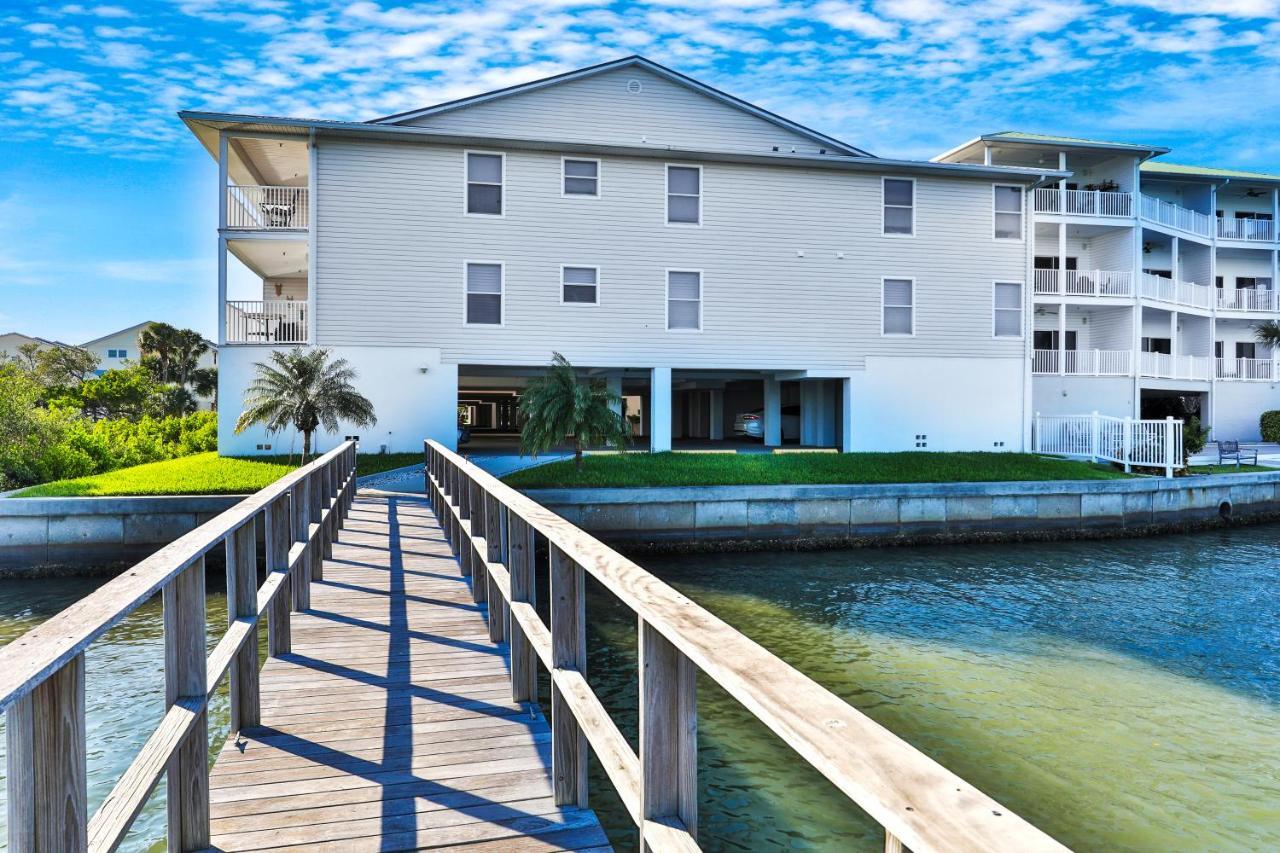 Apartment Captain Coves #102 Clearwater Beach
