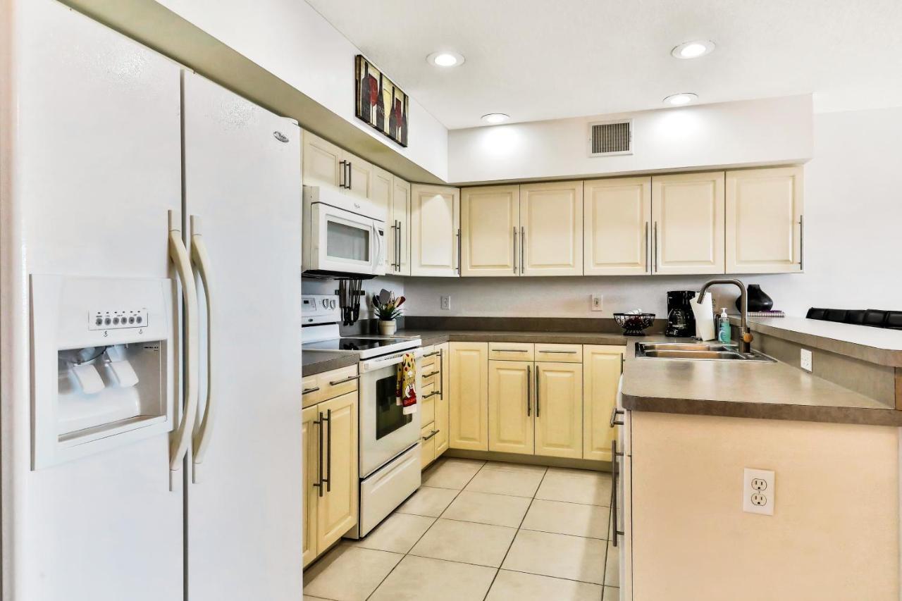 Apartment Captain Coves #102 Clearwater Beach