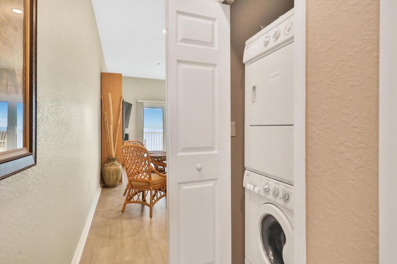 Oceanside 404 Apartment Clearwater Beach