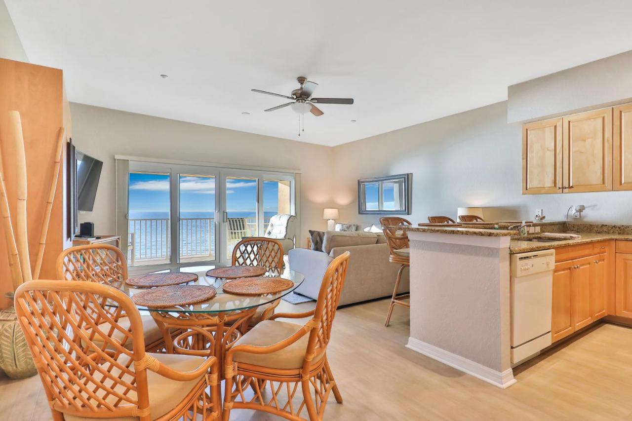 Apartment Oceanside 404
