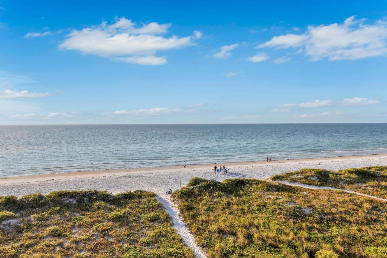 Oceanside 404 Clearwater Beach