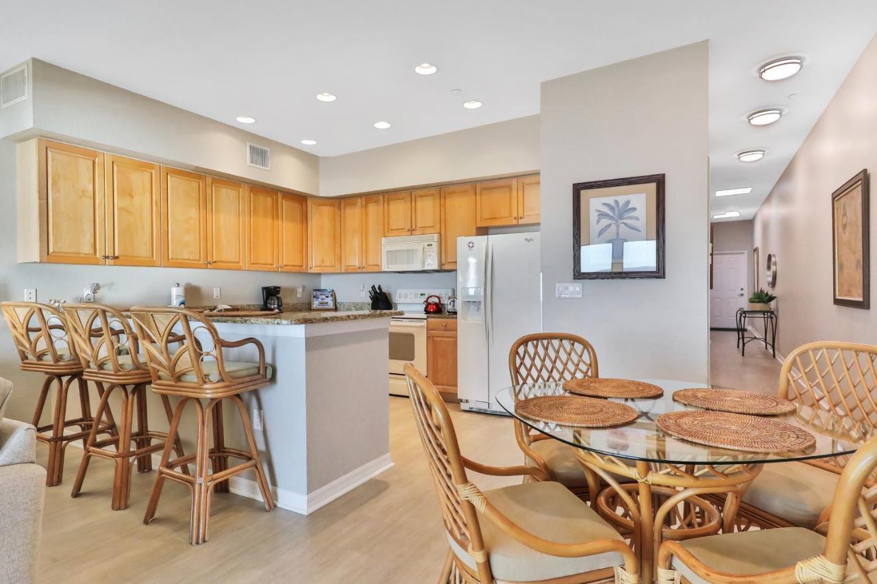 Apartment Oceanside 404 Clearwater Beach