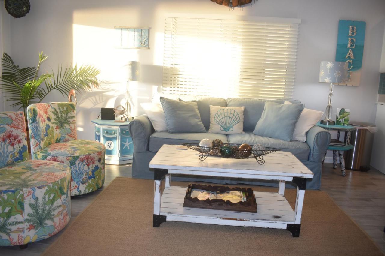 Beachfront Bliss * Clearwater Beach
