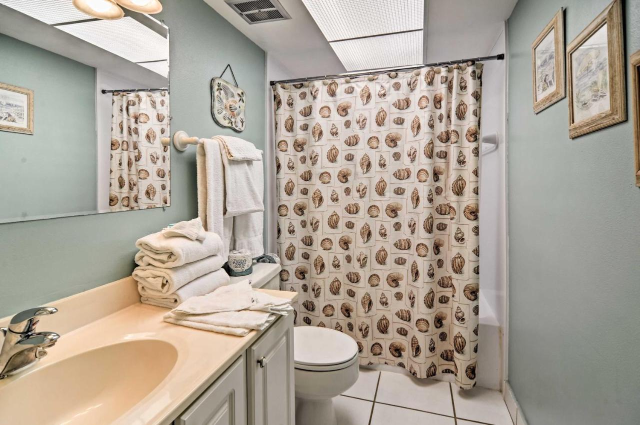 Oceanfront Indian Shores With Pool! * Clearwater Beach