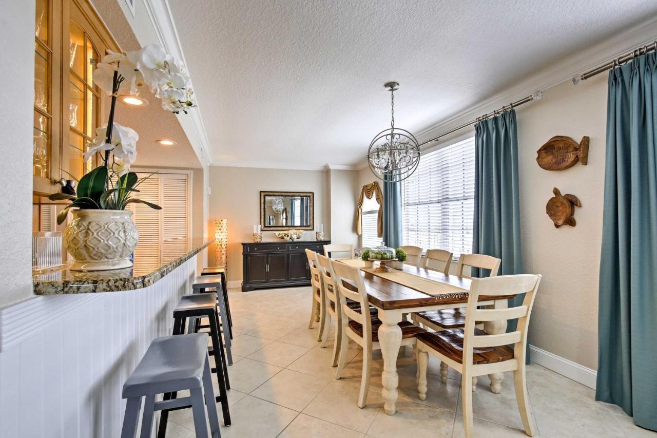 Bayfront Clearwater With Pool Access! Apartment