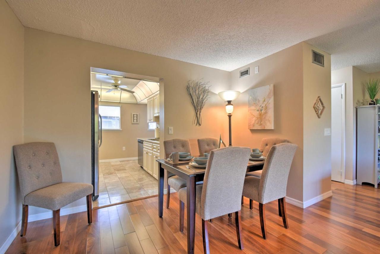 Indian Shores Townhome With Pool Access And Kayaks! * Clearwater Beach
