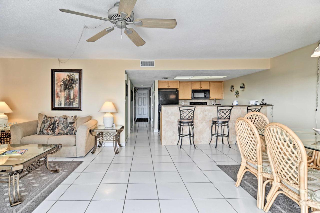 Oceanfront Indian Shores With Pool! *