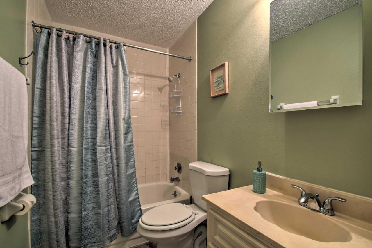 Indian Shores Townhome With Pool Access And Kayaks! * Clearwater Beach