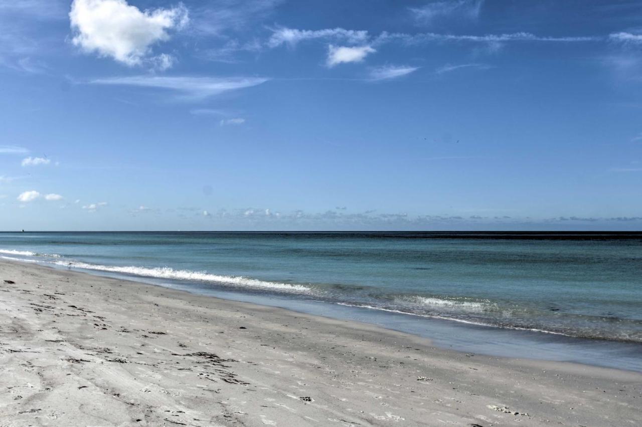 Indian Shores Townhome With Pool Access And Kayaks! Holiday home *