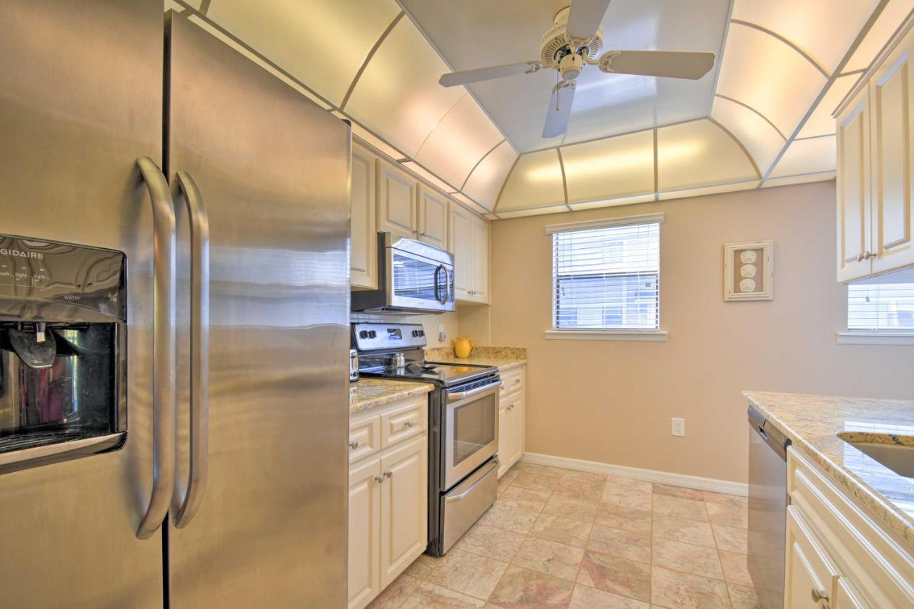 Indian Shores Townhome With Pool Access And Kayaks! Clearwater Beach