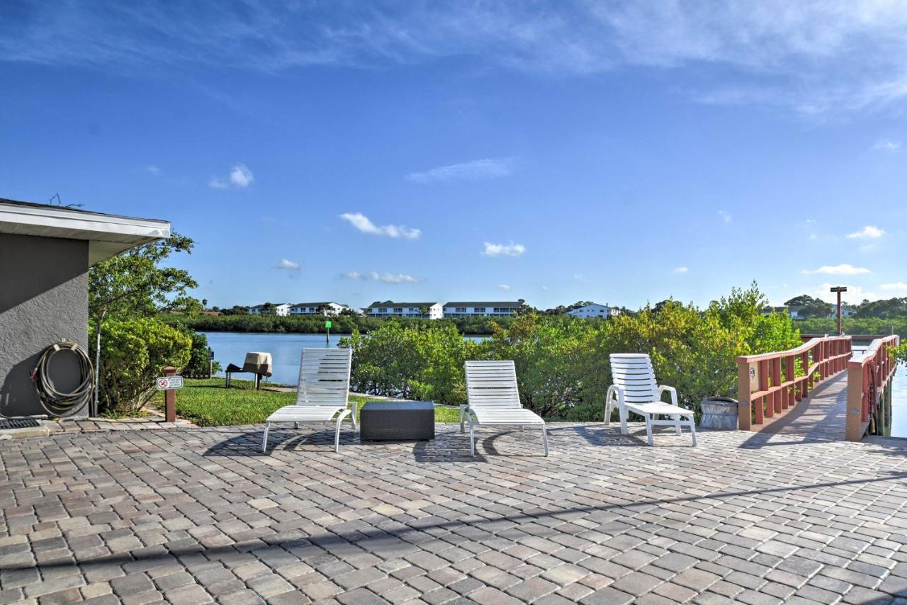 Indian Shores Townhome With Pool Access And Kayaks! Holiday home *