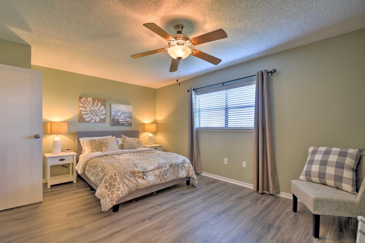 Holiday home Indian Shores Townhome With Pool Access And Kayaks! *