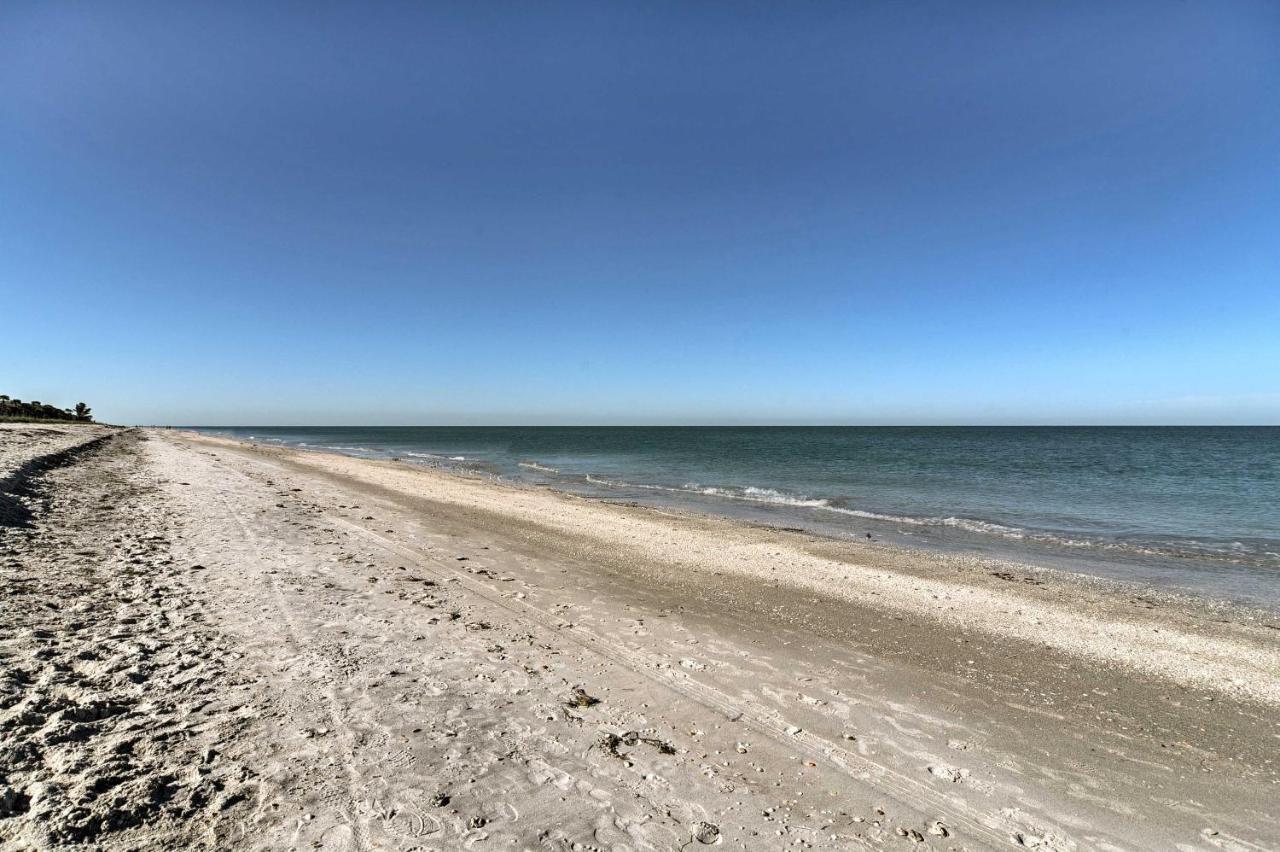 Breezy Belleair - 12 Steps To Shore! Clearwater Beach