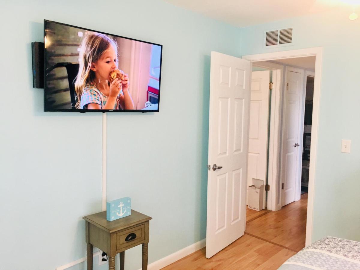 A Apartment Clearwater Beach