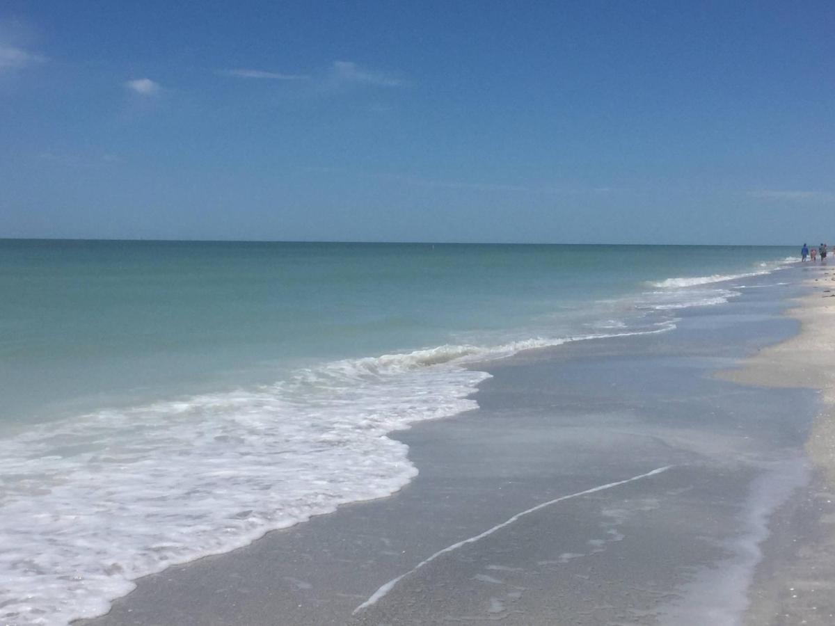 A * Clearwater Beach